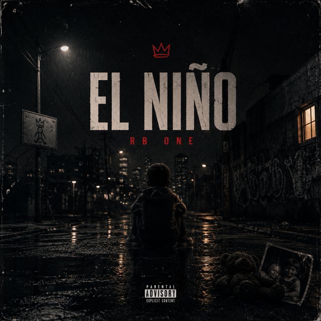 Rb One - 'El Niño' [Ringtone]