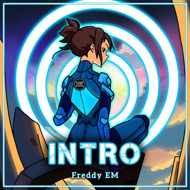 Freddy EM - 'Intro' [Ringtone]
