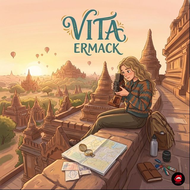 ERMACK - 'Vita' [Ringtone]