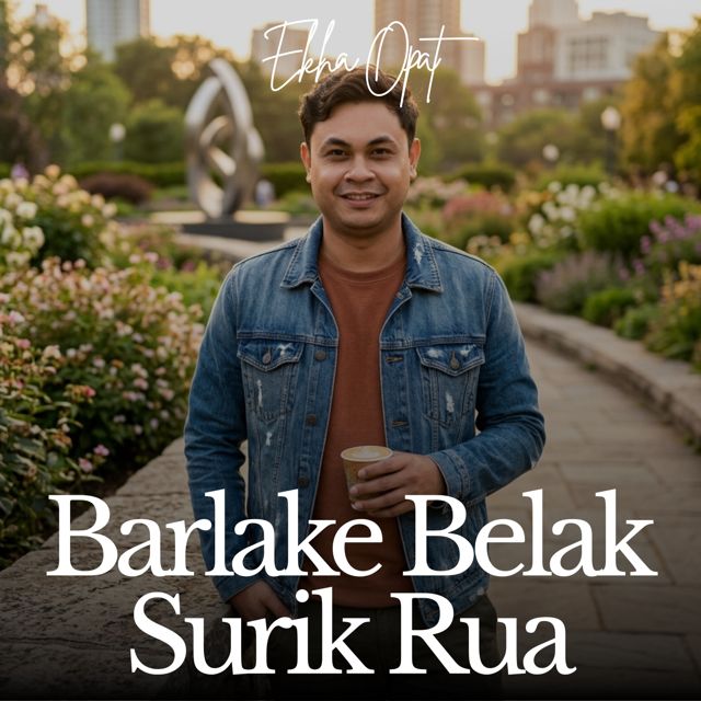 Ekha Opat - 'Barlake Belak Surik Rua' [Ringtone]
