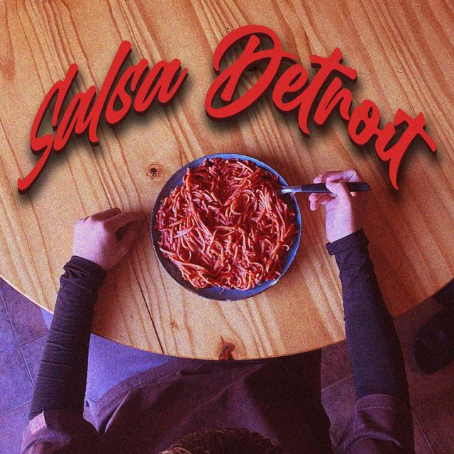 LuK! - 'Salsa Detroit' [Ringtone]