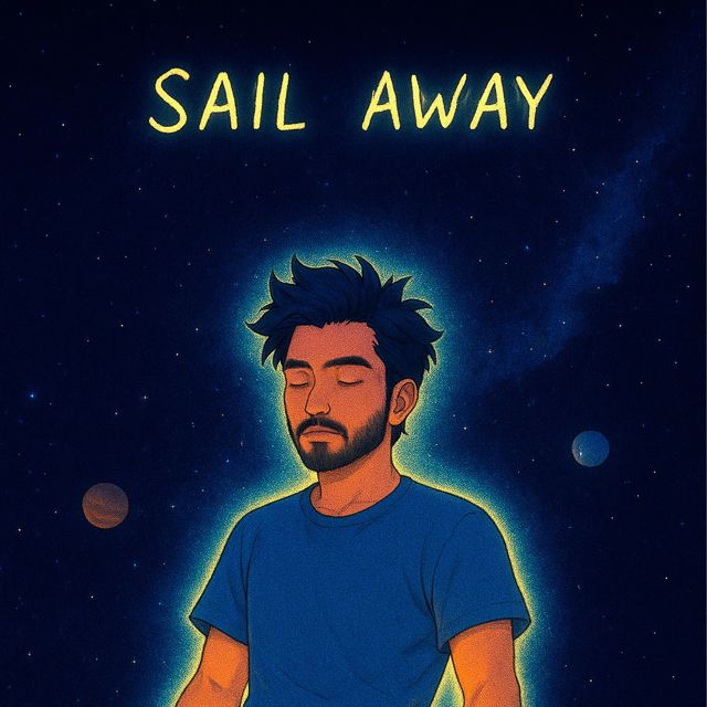 FRAN - 'SAIL AWAY' [Ringtone]