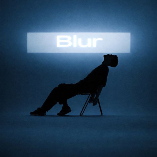 ACOSTA THE PRODUCER - 'Blur' [Ringtone]