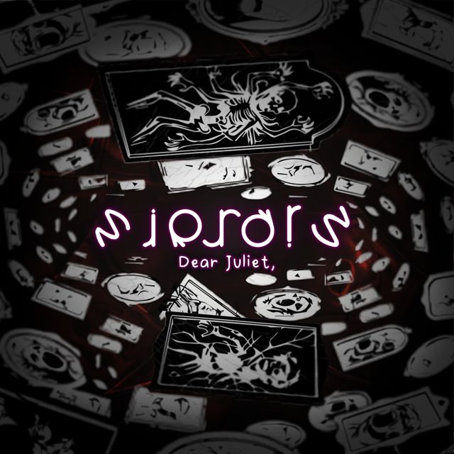 Dear Juliet - 'Mirrors' [Ringtone]