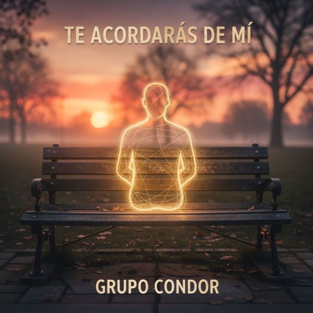 Grupo Condor - 'Te Acordaras De MI' [Ringtone]