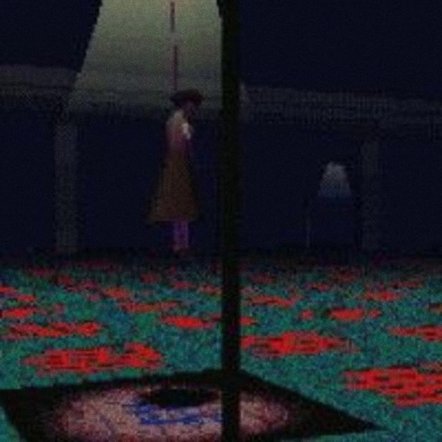 p o e t i t s - 'i'm a broken toy :c' [Ringtone]