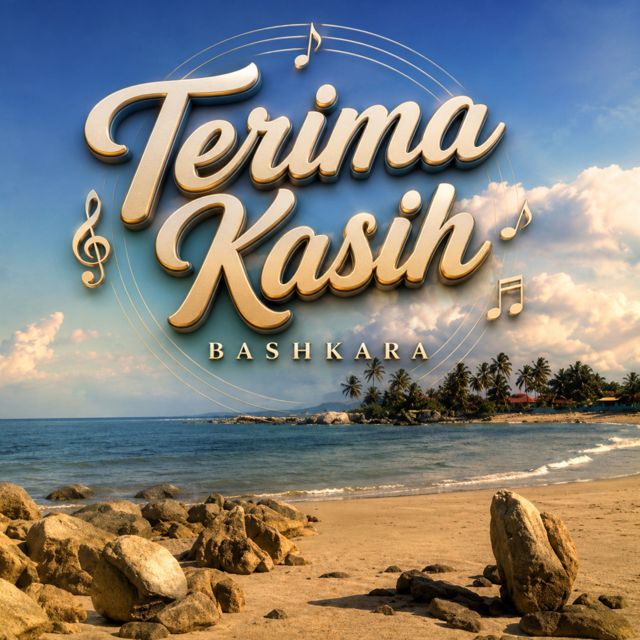 Bashkara - 'Terima Kasih (feat. Niar)' [Ringtone]