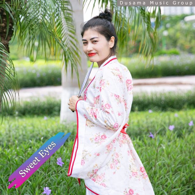 Scarlett Chu - 'Love You Harder' [Ringtone]