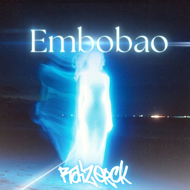 Raizerck - 'embobao' [Ringtone]