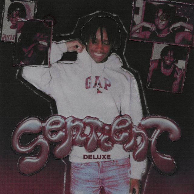 Tino Szn - 'Living Sentient' [Ringtone]