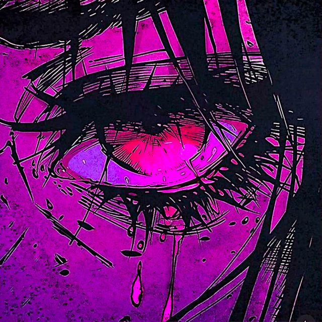 DEZVØ - 'Neon Tears (Slowed)' [Ringtone]