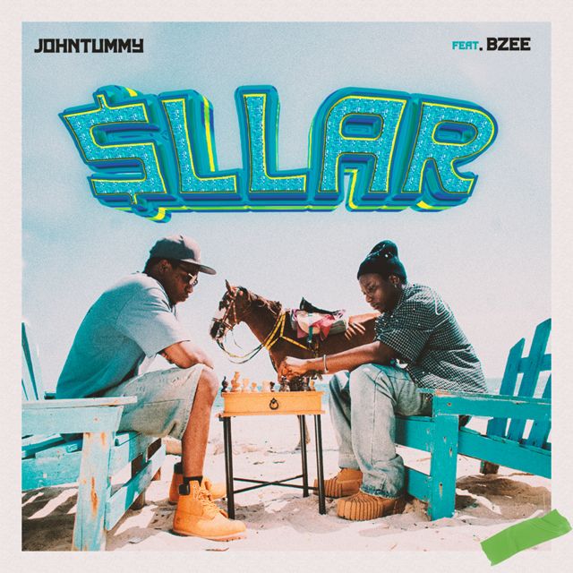 Johntummy - '$llar (feat. Bzee)' [Ringtone]