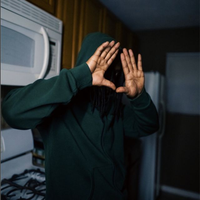 Double0Glizzy - 'Casper' [Ringtone]