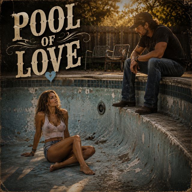 Jake Harris - 'Pool Of Love' [Ringtone]