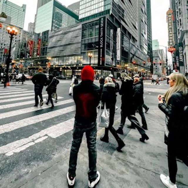 Nsu Bo - 'C.B.T.S.T.C' [Ringtone]