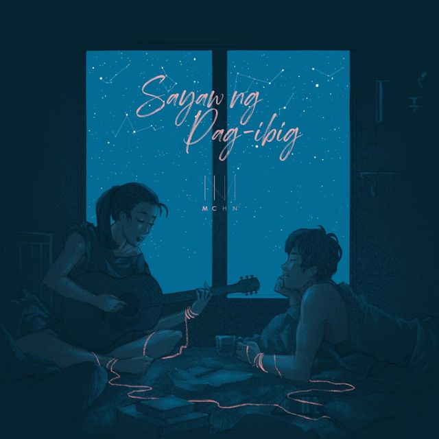 MICHAN - 'Sayaw Ng Pag-Ibig' [Ringtone]