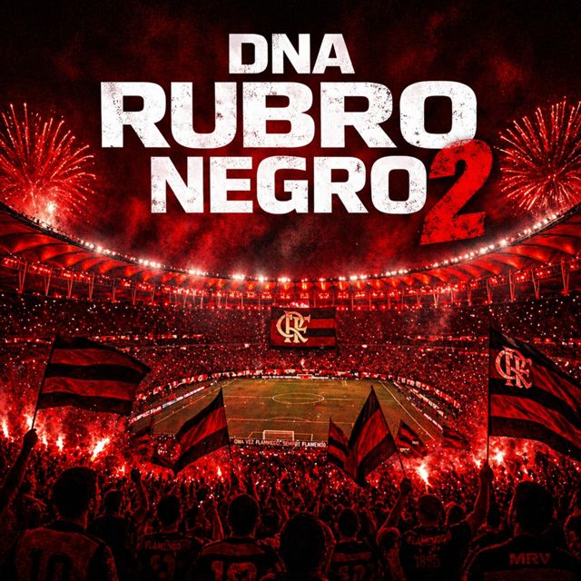 Voz da Nação - 'NO PASSINHO DO PAQUETÁ' [Ringtone]