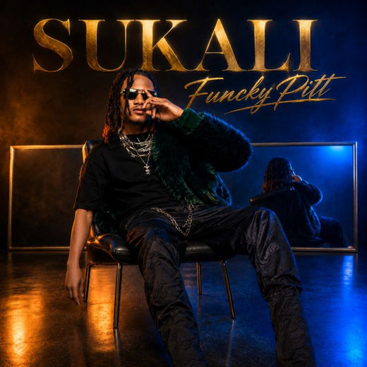 Funcky Pitt - 'Sukali' [Ringtone]