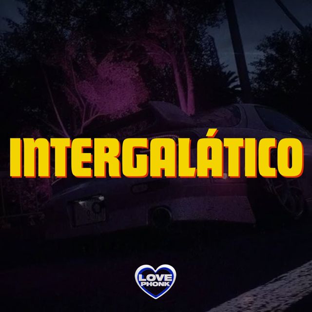 Love Fluxos - 'BEAT INTERGALÁTICO (feat. DJ PANK)' [Ringtone]