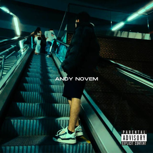 Andy Novem - 'INDECISA' [Ringtone]