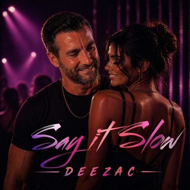 Deezac - 'Say it Slow' [Ringtone]