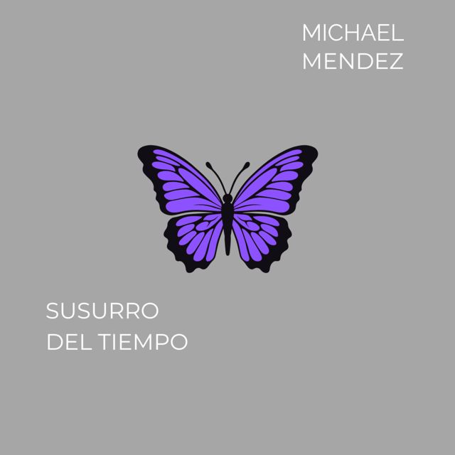 MICHAEL MENDEZ - 'Susurro del tiempo' [Ringtone]