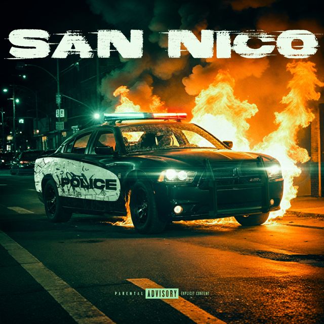 Socko Azteklan - 'San Nico' [Ringtone]