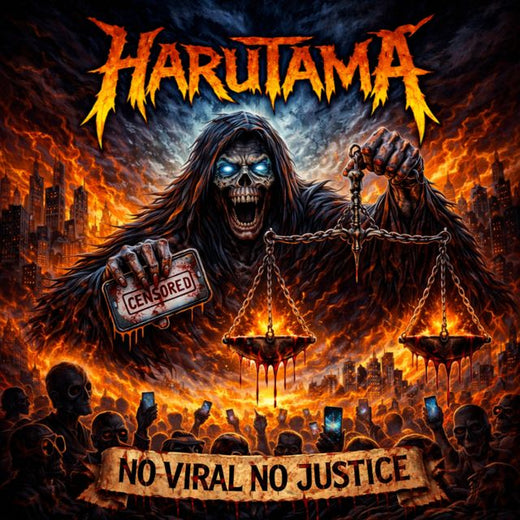 HaruTamA - 'La corrupción es legal' [Tono de llamada]