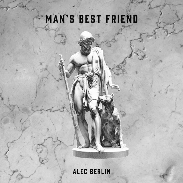 Alec Berlin - 'Minir Maad' [Ringtone]