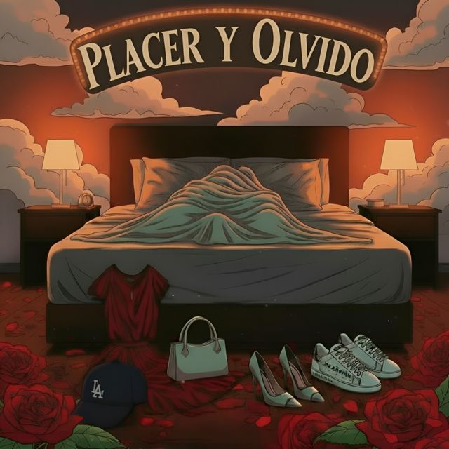 Banda Tierra Elegida - 'Placer Y Olvido' [Ringtone]