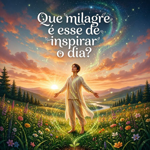 Laura Livia - 'Que Milagre é Esse de Inspirar o Dia?' [Ringtone]