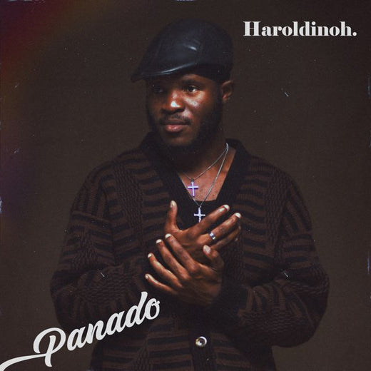 Haroldinoh - 'Panado' [Ringtone]