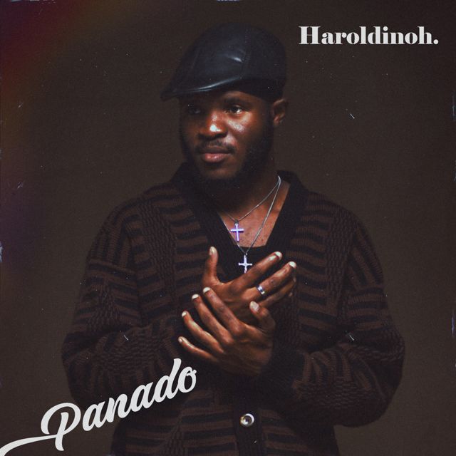 Haroldinoh - 'Panado' [Ringtone]