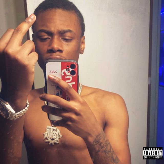 Sakazi - 'Bad Hoes (feat. 10TA Lil A) (feat. 10Ta Lil A)' [Ringtone]