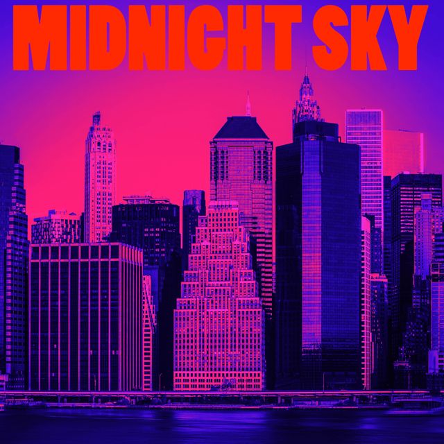 Diamond Cutz - 'Midnight Sky (Chorus)' [Ringtone]