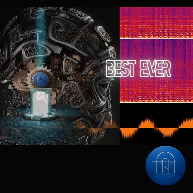 FREQUENCY GATES - 'Best Ever' [Ringtone]
