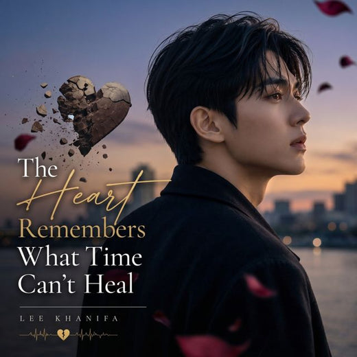 Lee Khanifa - 'I Remember Our Love' [Ringtone]