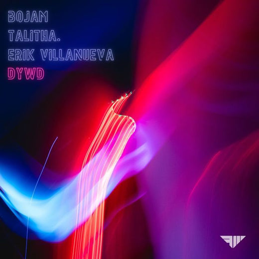 Bojam - 'DYWD (feat. Talitha. & Erik Villanueva)' [Ringtone]