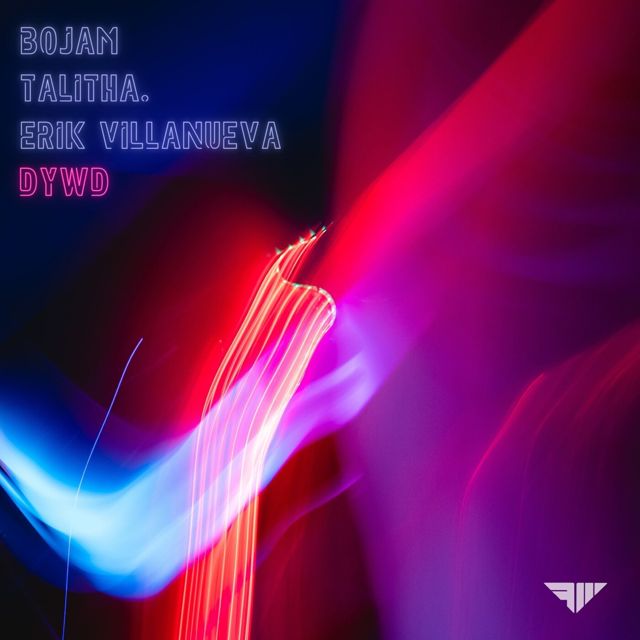 Bojam - 'DYWD (feat. Talitha. & Erik Villanueva)' [Ringtone]