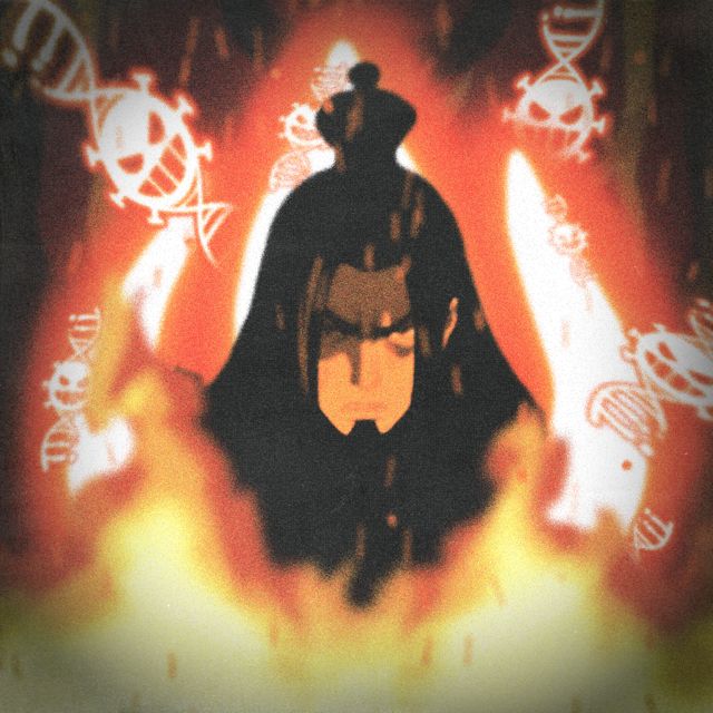 izxx - 'Ozai' [Ringtone]
