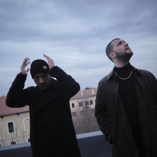 Çağrı Sinci - 'Tuhaf Hikaye (feat. Farazi)' [Tono de llamada]