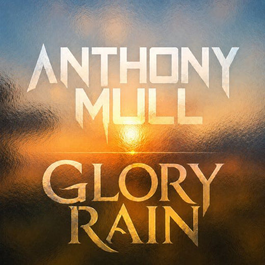 Anthony Mull - 'My Help' [Ringtone]