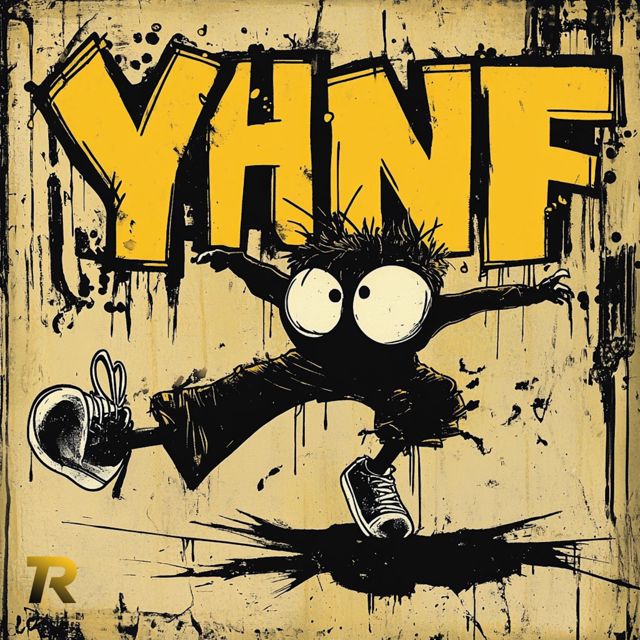 Yhnf - 'Rotunda' [Ringtone]