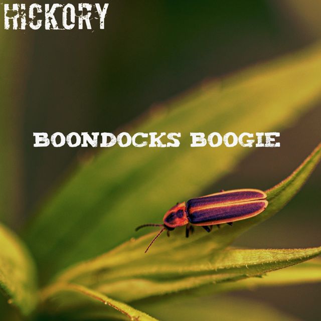 Hickory - 'Boondocks Boogie' [Ringtone]