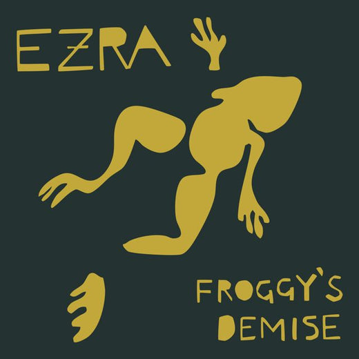 Ezra - 'McLaughlin (feat. Jesse Jones, Jacob Jolliff, Max Allard, Craig Butterfield)' [Ringtone]