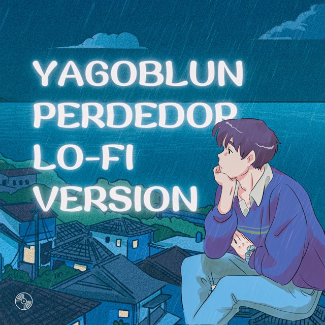 YAGOBLUN - 'Perdedor (Lo-Fi Version)' [Ringtone]