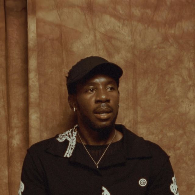 Ragz Originale - 'high calling' [Ringtone]