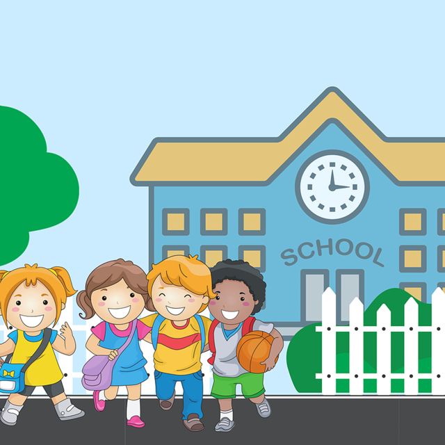 MagicArtMusic - 'Kids School' [Ringtone]