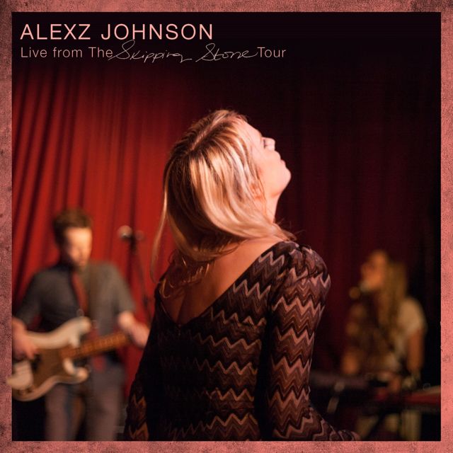 Alexz Johnson - 'Thief (Live)' [Ringtone]