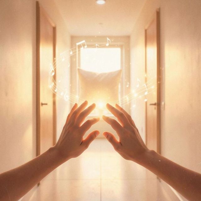 MoBa - 'Yesterday in your smile' [Ringtone]